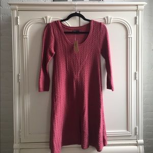 NWT American Eagle Sweater Dress